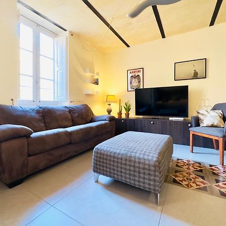 Valletta Boutique Home Экстерьер фото