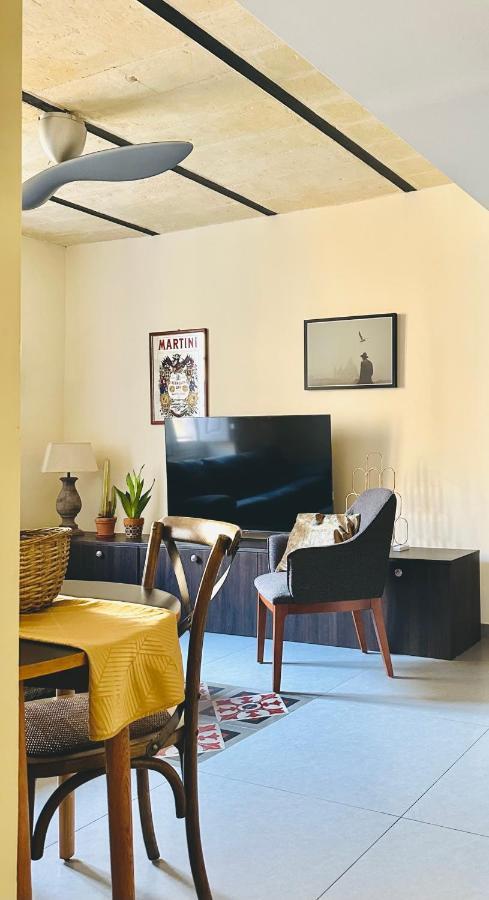 Valletta Boutique Home Экстерьер фото