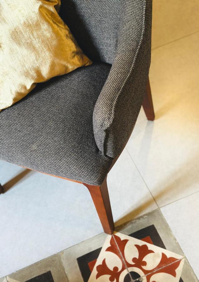 Valletta Boutique Home Экстерьер фото