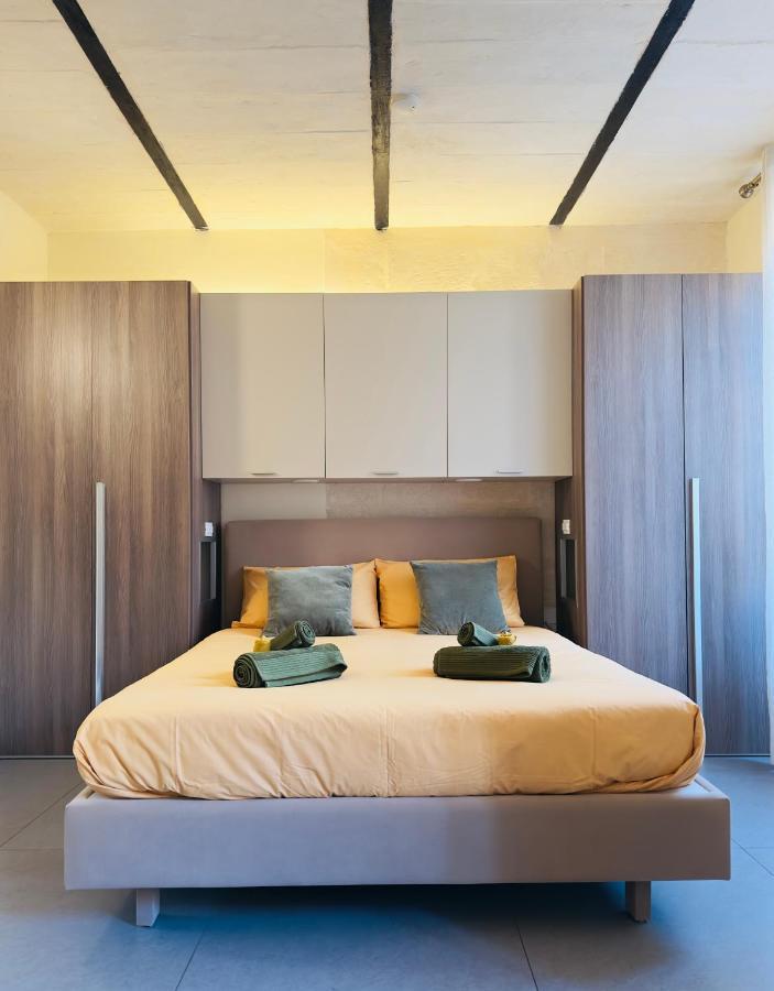 Valletta Boutique Home Экстерьер фото