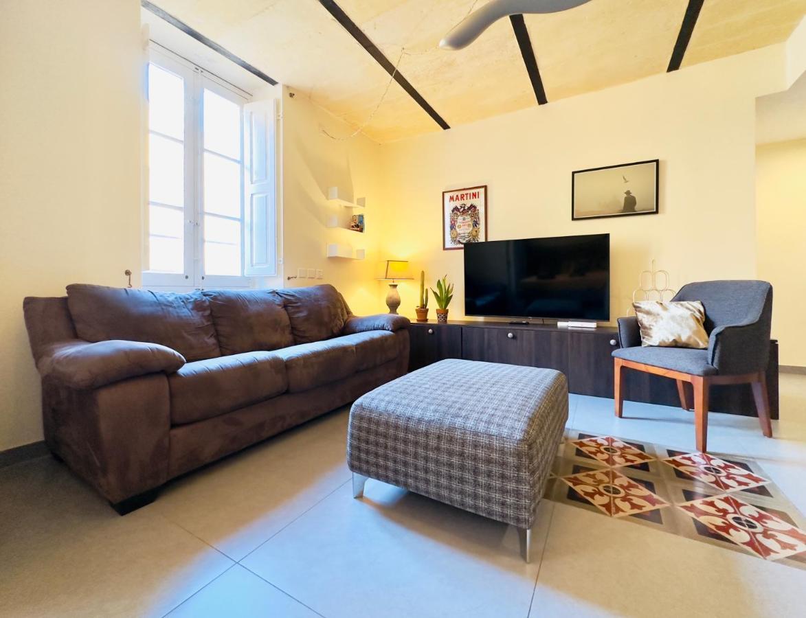 Valletta Boutique Home Экстерьер фото