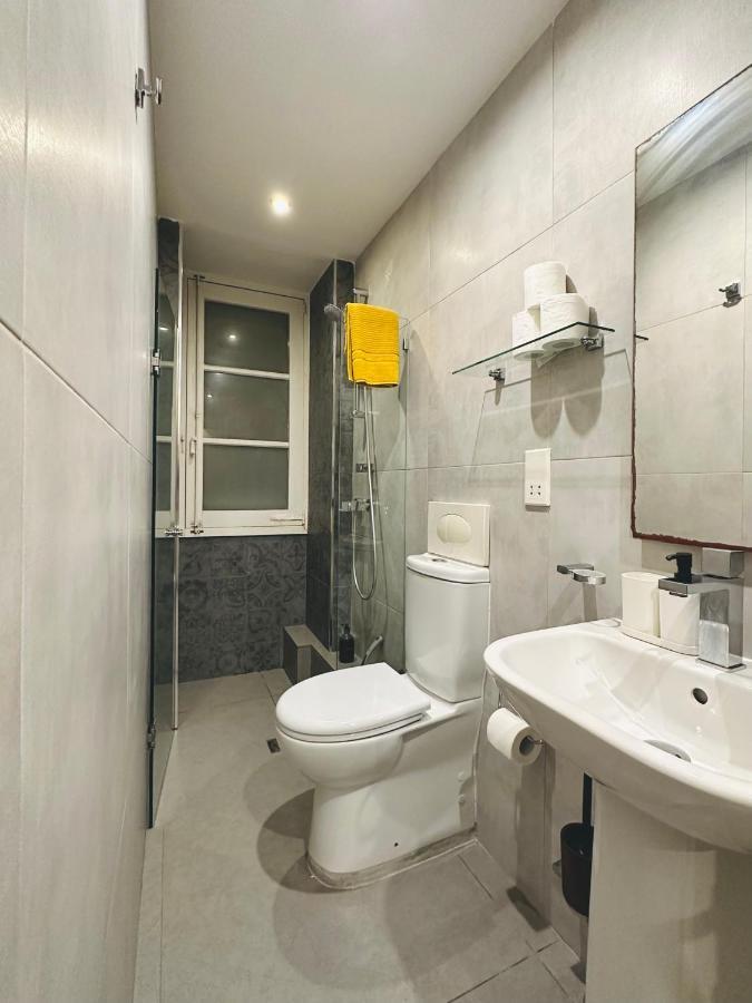 Valletta Boutique Home Экстерьер фото