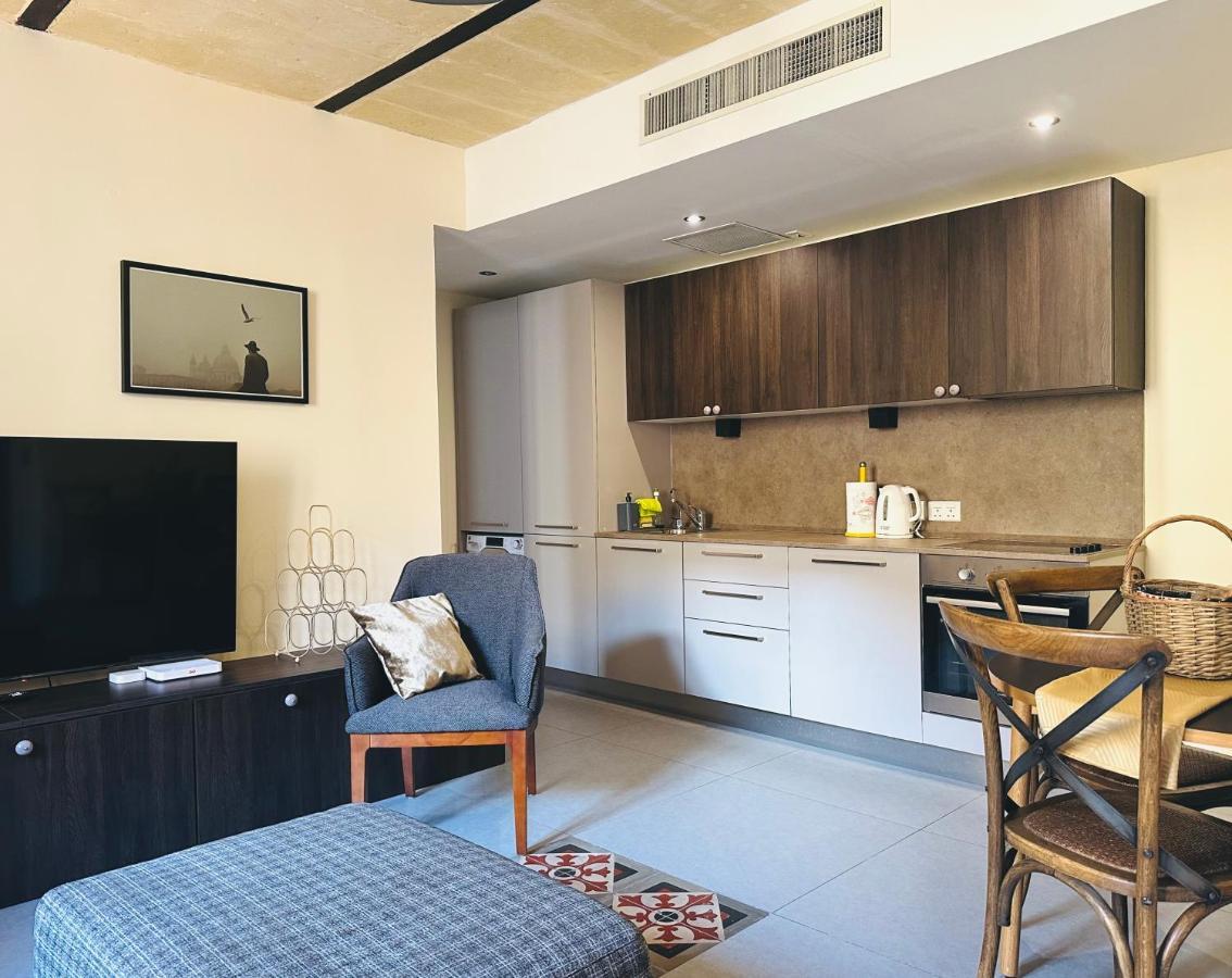 Valletta Boutique Home Экстерьер фото