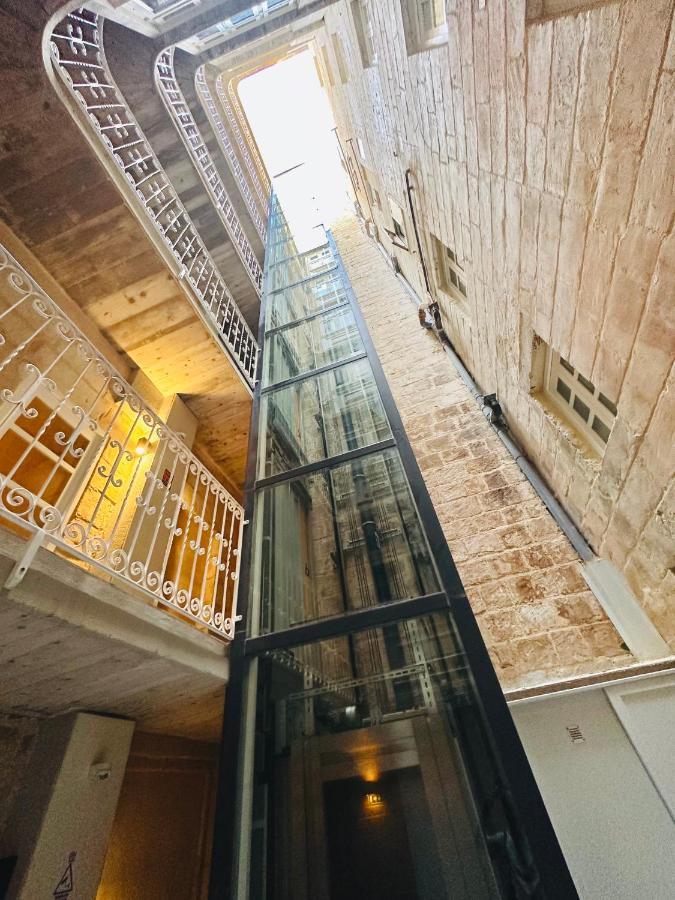 Valletta Boutique Home Экстерьер фото