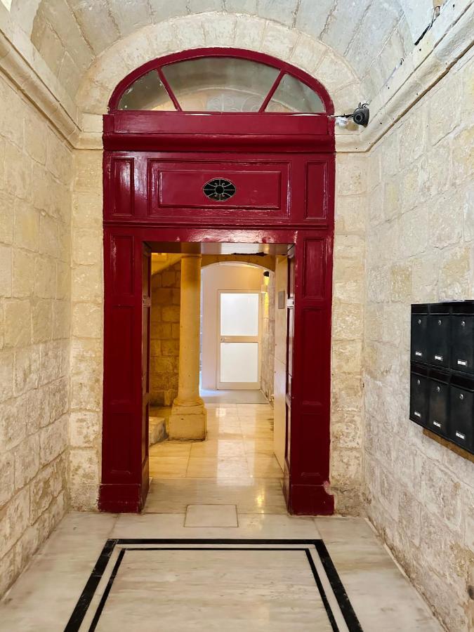 Valletta Boutique Home Экстерьер фото